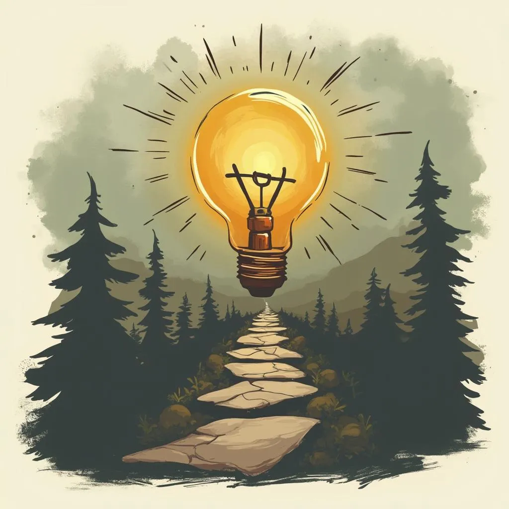 Icono de propuesta de solución